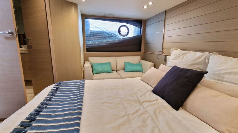 PRINCESS V50